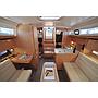 Book yachts online - sailboat - Dufour 350 Grand Large - Mirtilla - rent