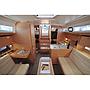Book yachts online - sailboat - Dufour 350 Grand Large - Mirtilla - rent
