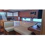 Book yachts online - sailboat - Dufour 530 Owner's Version - Asperula - rent