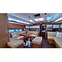 Book yachts online - sailboat - Dufour 530 Owner's Version - Asperula - rent