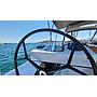 Book yachts online - sailboat - Dufour 530 Owner's Version - Asperula - rent
