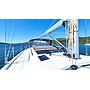 Book yachts online - sailboat - Dufour 530 Owner's Version - Asperula - rent
