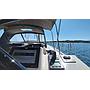Book yachts online - sailboat - Dufour 530 Owner's Version - Asperula - rent