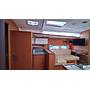 Book yachts online - sailboat - Dufour 530 Owner's Version - Asperula - rent