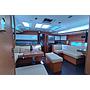 Book yachts online - sailboat - Dufour 530 Owner's Version - Asperula - rent