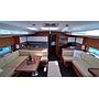 Book yachts online - sailboat - Dufour 530 Owner's Version - Asperula - rent
