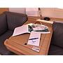 Book yachts online - sailboat - Dufour 412 Grand large - Wanderlust - rent
