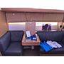 Book yachts online - sailboat - Dufour 412 Grand large - Wanderlust - rent
