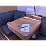Book yachts online - sailboat - Dufour 412 Grand large - Wanderlust - rent