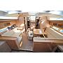 Book yachts online - sailboat - Dufour 56 Exclusive - Friska - rent