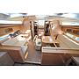 Book yachts online - sailboat - Dufour 56 Exclusive - Friska - rent