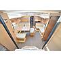 Book yachts online - sailboat - Dufour 56 Exclusive - Friska - rent