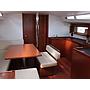 Book yachts online - sailboat - Oceanis 48 - Mars Planet - rent