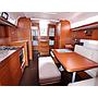 Book yachts online - sailboat - Dufour 460 - Mania Planet - rent