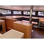 Book yachts online - catamaran - Dufour Catamaran 48 - Oblivion Planet - rent