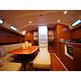 Book yachts online - sailboat - Cyclades 43.4 - Velasquez - rent