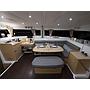 Book yachts online - catamaran - Lagoon 421 - Nirvana AC Watermaker Gen + elegant pack refit 2022 - rent