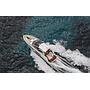 Book yachts online - motorboat - Predator 50 - X - rent