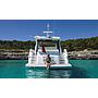 Book yachts online - motorboat - Predator 50 - X - rent