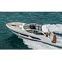 Book yachts online - motorboat - Predator 50 - X - rent