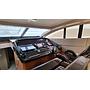 Book yachts online - motorboat - Predator 62 - Ena 1 - rent
