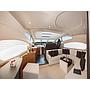 Book yachts online - motorboat - Predator 62 - Ena 1 - rent