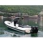 Book yachts online - motorboat - Sacs Strider 11 - Oltre - rent