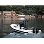 Book yachts online - motorboat - Sacs Strider 11 - Oltre - rent