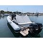 Book yachts online - motorboat - Sacs Strider 11 - Oltre - rent