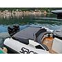 Book yachts online - motorboat - Sacs Strider 11 - Oltre - rent