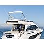 Book yachts online - motorboat - Cranchi E 52 F Evoluzione - Angelina M - rent