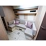 Book yachts online - motorboat - Cranchi M44 HT - Brown Sugar - rent