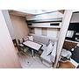 Book yachts online - motorboat - Cranchi M44 HT - Brown Sugar - rent