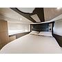 Book yachts online - motorboat - Cranchi M44 HT - Brown Sugar - rent