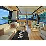 Book yachts online - motorboat - Azimut 72 - Relax of Croatia - rent