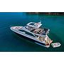 Book yachts online - motorboat - Azimut 72 - Relax of Croatia - rent