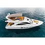 Book yachts online - motorboat - Sealine T 50 - Maja - rent