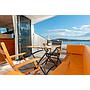 Book yachts online - motorboat - Sealine T 50 - Maja - rent