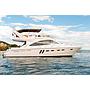 Book yachts online - motorboat - Sealine T 50 - Maja - rent