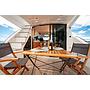 Book yachts online - motorboat - Sealine T 50 - Maja - rent
