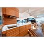 Book yachts online - motorboat - Sealine T 50 - Maja - rent