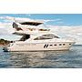 Book yachts online - motorboat - Sealine T 50 - Maja - rent