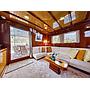 Book yachts online - motorboat - Motoryacht - Custom Blanka - rent