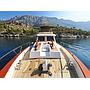 Book yachts online - motorboat - Motoryacht - Custom Blanka - rent