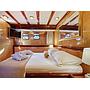 Book yachts online - motorboat - Motoryacht - Custom Blanka - rent