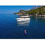 Book yachts online - motorboat - Motoryacht - Custom Blanka - rent