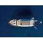 Book yachts online - motorboat - Motoryacht - Custom Blanka - rent