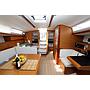 Book yachts online - sailboat - Sun Odyssey 449 - Una Bella Ria - rent