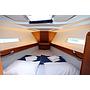Book yachts online - sailboat - Sun Odyssey 449 - Una Bella Ria - rent