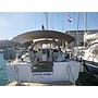 Book yachts online - sailboat - Sun Odyssey 449 - Una Bella Ria - rent